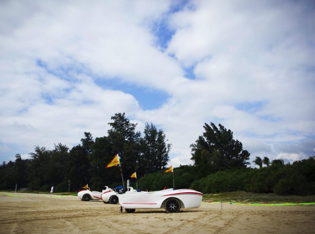 Yalong Bay | China Travel Blog
